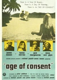 Совершеннолетие (1968) Age of Consent