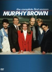 Мерфи Браун (1988) Murphy Brown