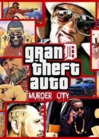 ГТА: Город убийств (2020) Grand Theft Auto: MurderCity