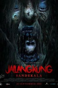 Марионеточный призрак 3 / Jailangkung Sandekala (2022)