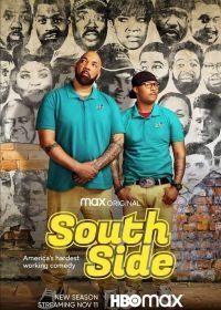 Южный Чикаго (2019) South Side