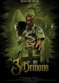 Три демона (2022) 3 Demons