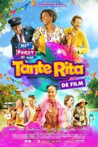 Танцуй! / Het Feest van Tante Rita (2022)