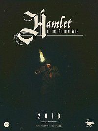Гамлет (2018) Hamlet in the Golden Vale