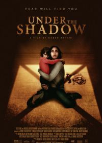 В тени (2016) Under the Shadow