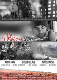Оклахома, моя любовь (2021) Oklahoma Mon Amour