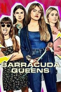 Королевы Юрсхольма / Barracuda Queens (2023)