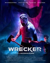 Мститель (2022) Wrecker