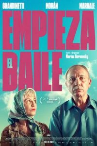 Пусть начнется танец / Empieza el baile (2023)