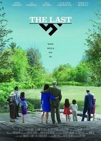Последний нацист (2019) The Last Nazi / The Last