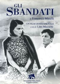 Разгромленные (1955) Gli sbandati