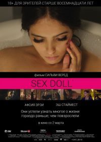 Sex Doll (2016) Sex Doll