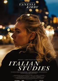 Уроки итальянского (2021) Italian Studies