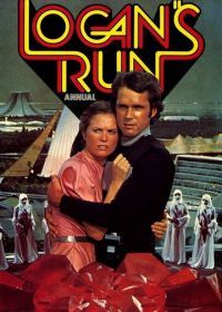 Бегство Логана (1977) Logan's Run