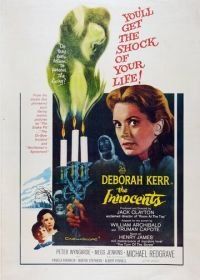 Невинные (1961) The Innocents