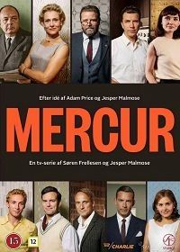Меркур / Меркурий (2017) Mercur / Something's Rockin'