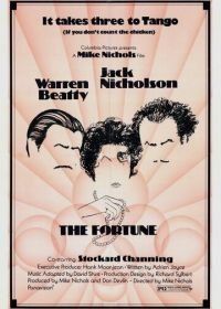 Состояние (1974) The Fortune