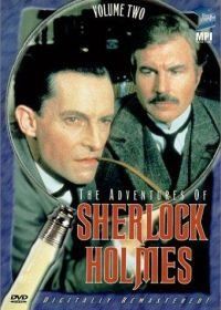 Приключения Шерлока Холмса (1984) The Adventures of Sherlock Holmes
