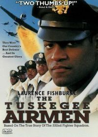 Пилоты из Таскиги (1995) The Tuskegee Airmen