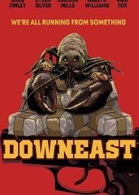 Даун-Ист (2021) Downeast