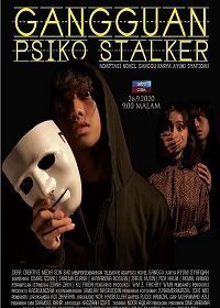 Жертва сталкера-психопата (2020) Gangguan Psiko Stalker