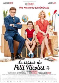 Сокровища маленького Николя (2021) Le trésor du petit Nicolas