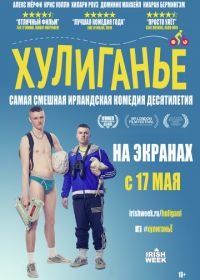 Хулиганьё (2016) The Young Offenders