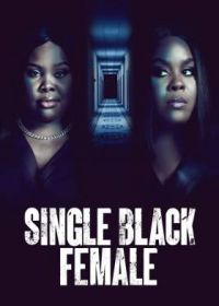 Одинокая темнокожая женщина (2022) Single Black Female