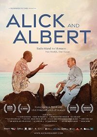 Алик и Альбер (2021) Alick and Albert