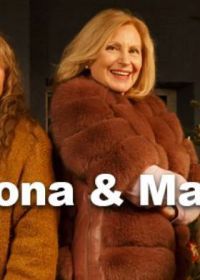 Мона и Мари (2021) Mona & Marie