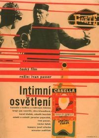 Интимное освещение (1965) Intimní osvětlení
