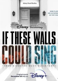 Если бы эти стены могли петь (2022) If These Walls Could Sing