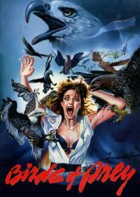 Нападение птиц (1987) El ataque de los pájaros