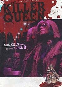 Королева-убийца (2019) Killer Queen