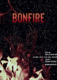 У костра (2021) Bonfire