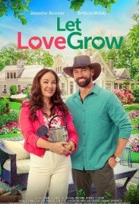 Пусть любовь расцветает / Let Love Grow (2023)