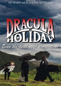 Отпуск Дракулы (2021) Dracula on Holiday