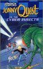 Джонни Квест против кибернасекомых (1995) Jonny Quest Versus the Cyber Insects