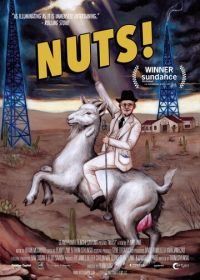 Безумие! (2016) Nuts!