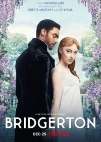 Бриджертоны (2020) Bridgerton