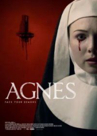 Проклятие монахинь (2020) Agnes