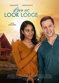 Осень в Лук Лодж (2020) Love at Look Lodge / Falling For Look Lodge