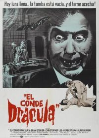 Граф Дракула (1970) Nachts, wenn Dracula erwacht