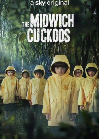 Мидвичские кукушки / Кукушки Мидвича (2022) The Midwich Cuckoos