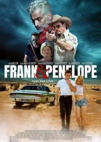 Фрэнк и Пенелопа (2022) Frank and Penelope