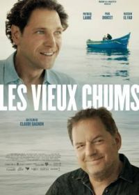Старые приятели (2019) Les Vieux Chums