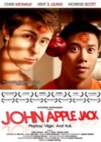 Джон Эппл Джек (2013) John Apple Jack