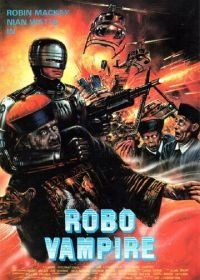 Робо-вампир (1988) Robo Vampire