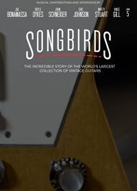 Сонгбёрдс (2022) Songbirds