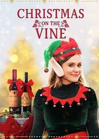 Рождество на винодельне (2020) Christmas on the Vine